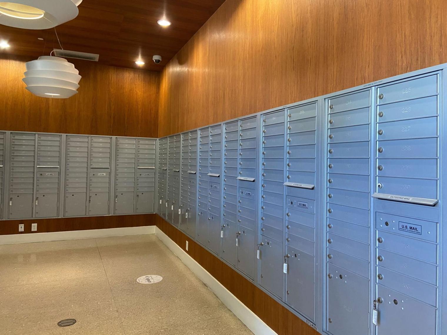 Marina Del Rey 1br W Pool Gym Nr Lax Lax-267