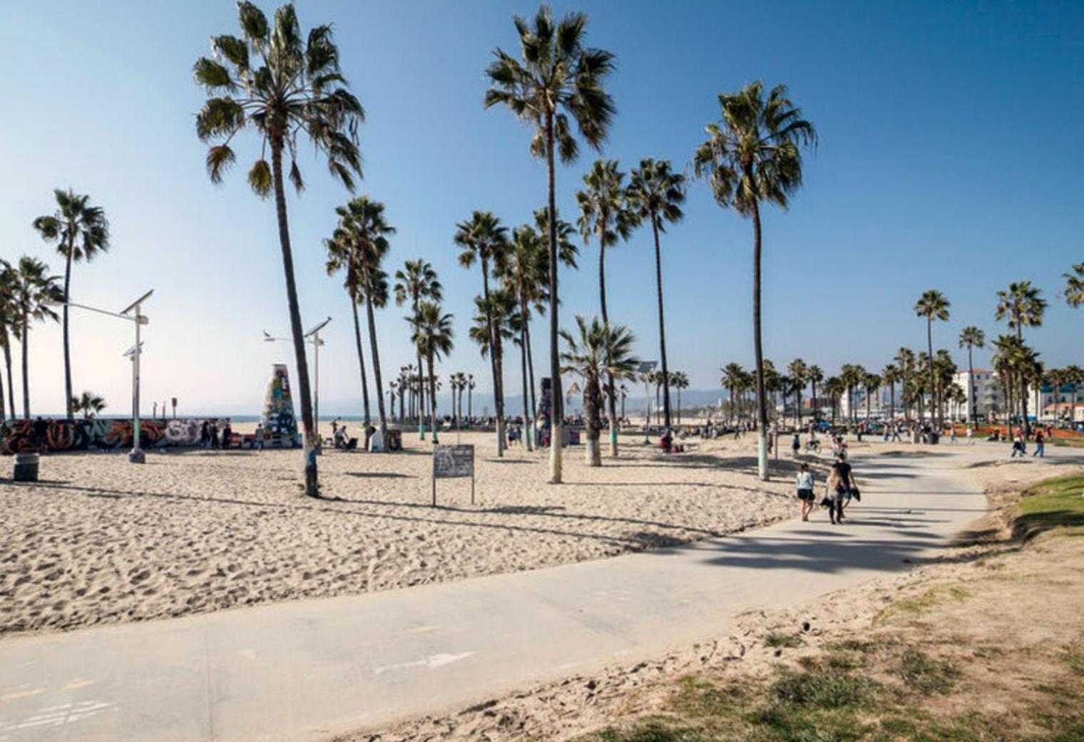 Marina Del Rey 1br W Pool Gym Nr Lax Lax-267 Los Angeles